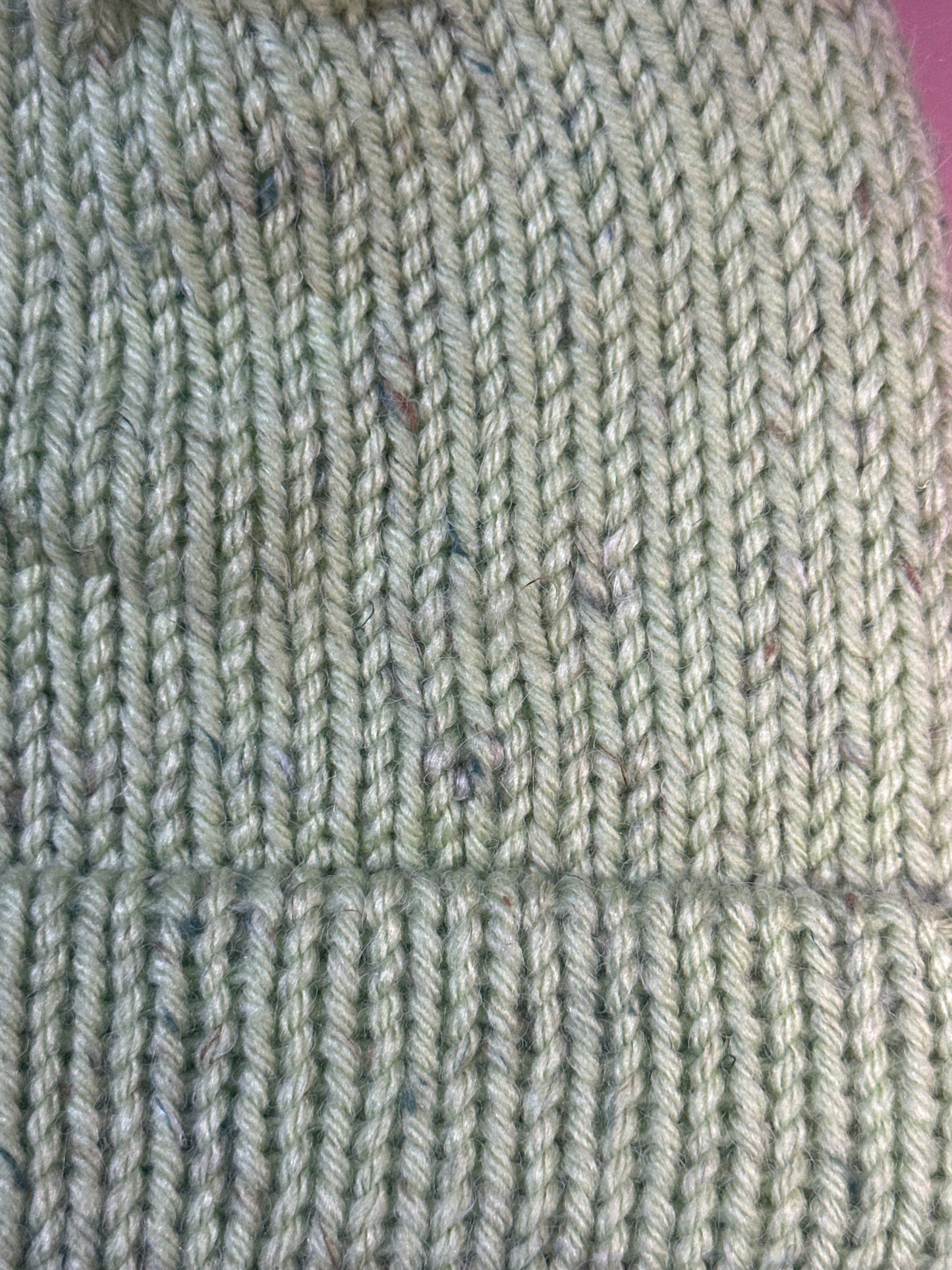 Green Apple Beanie