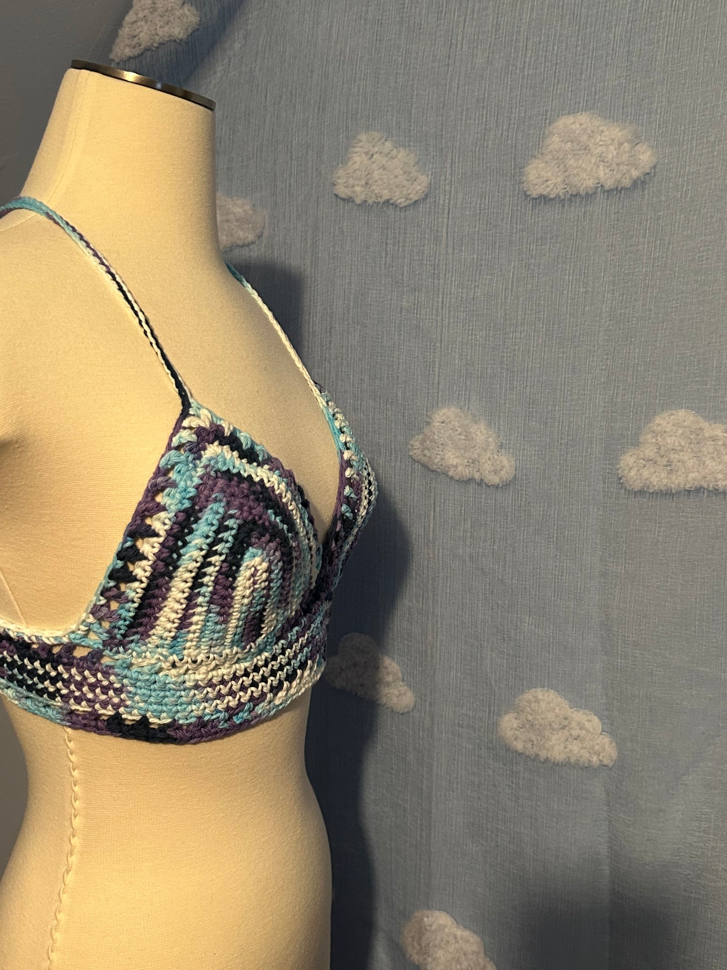 MoonDance Top