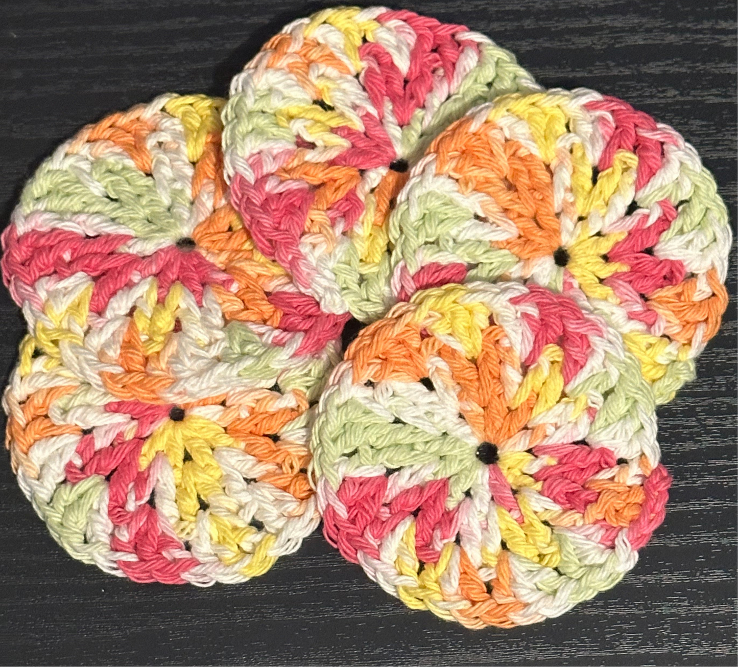 Coasters