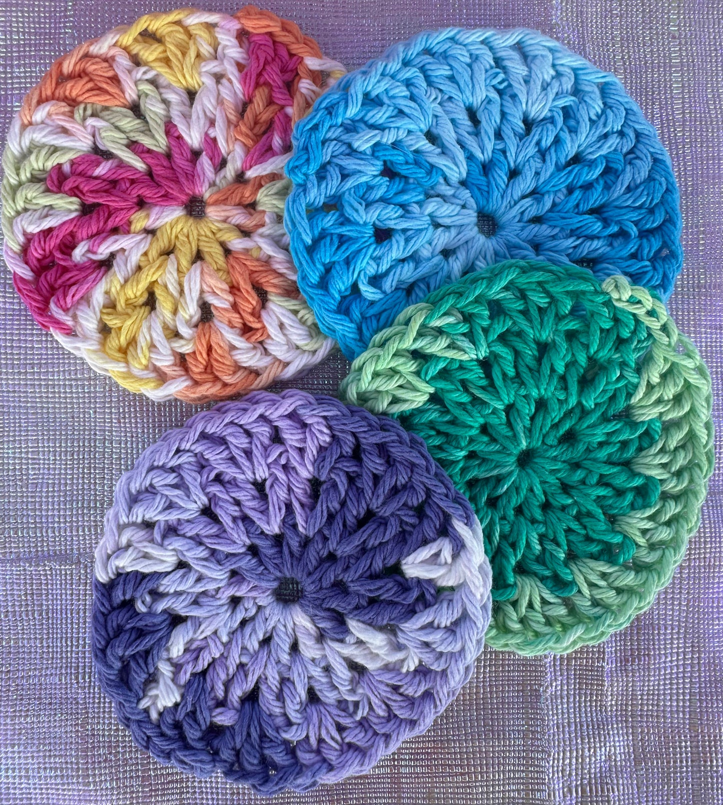 Coasters