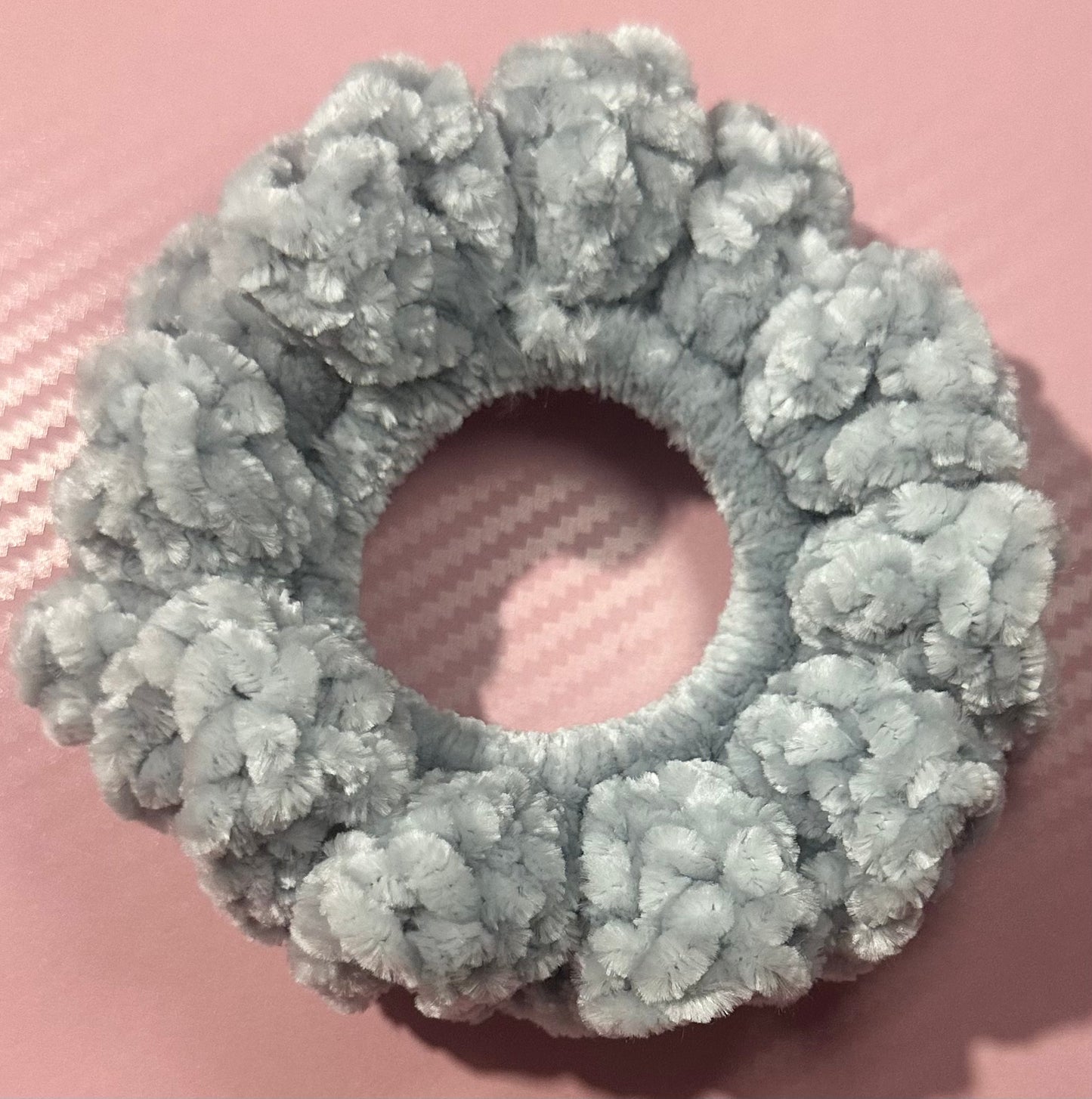 Scrunchies