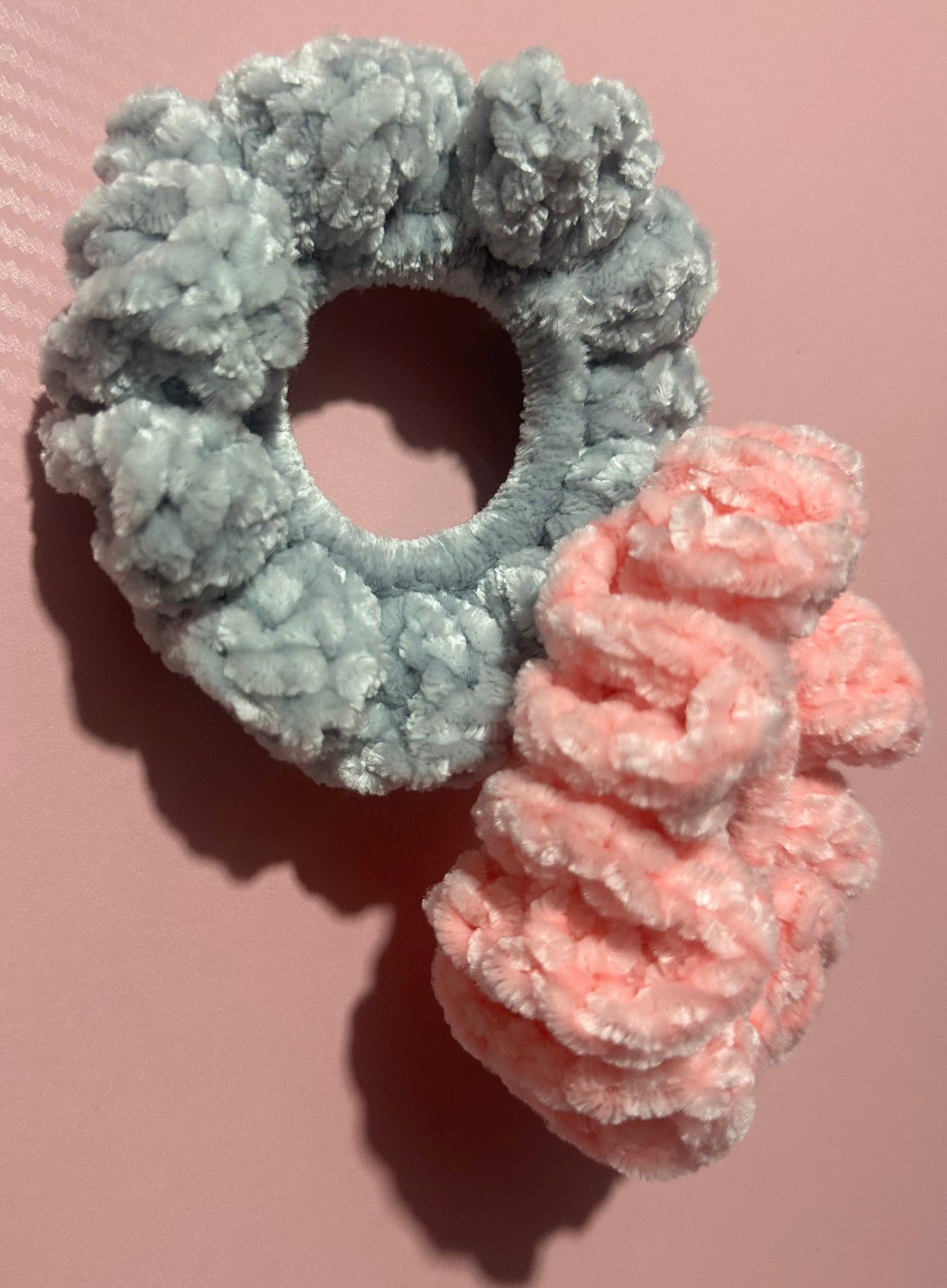 Scrunchies
