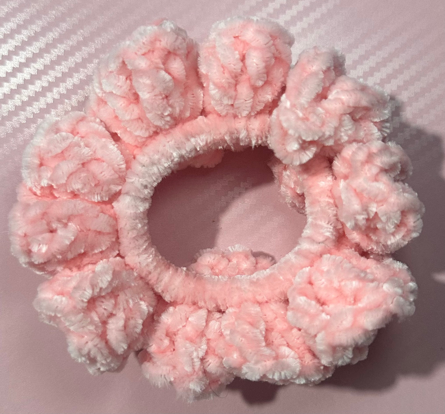 Scrunchies