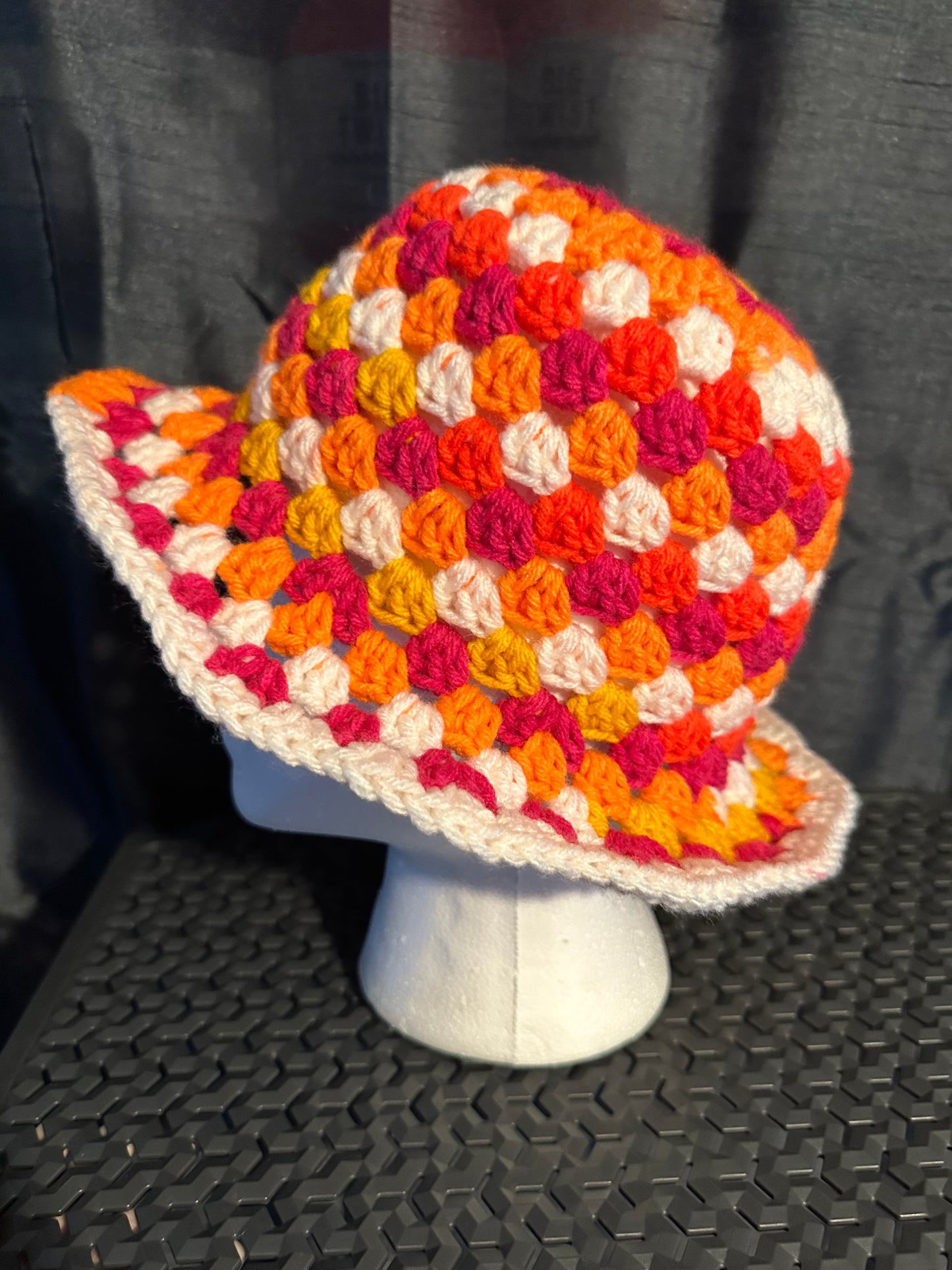 Starfire Bucket Hat