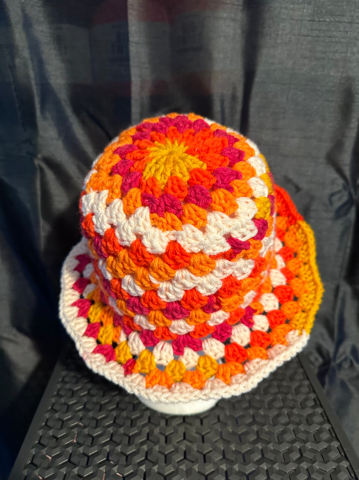 Starfire Bucket Hat