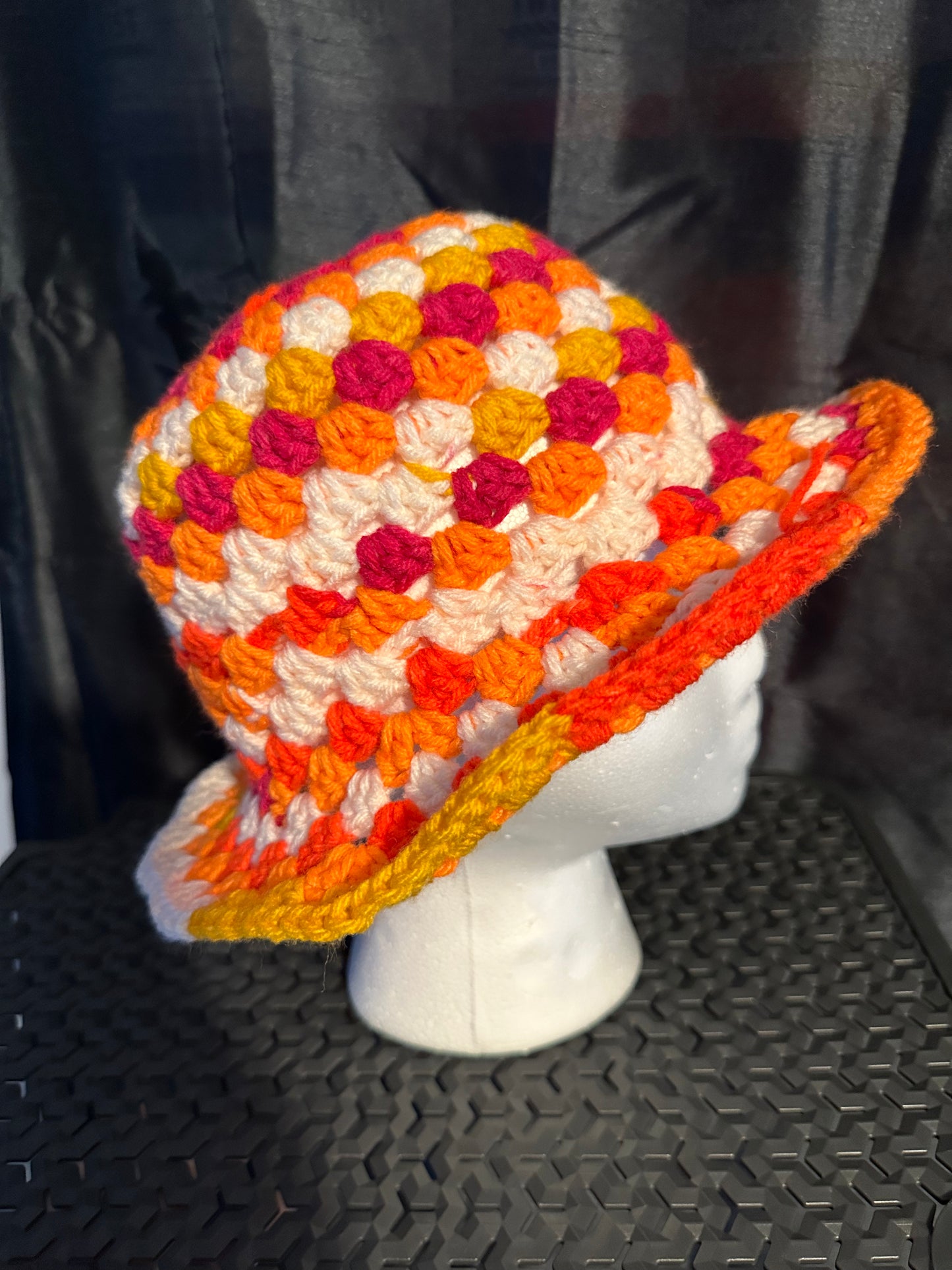 Starfire Bucket Hat