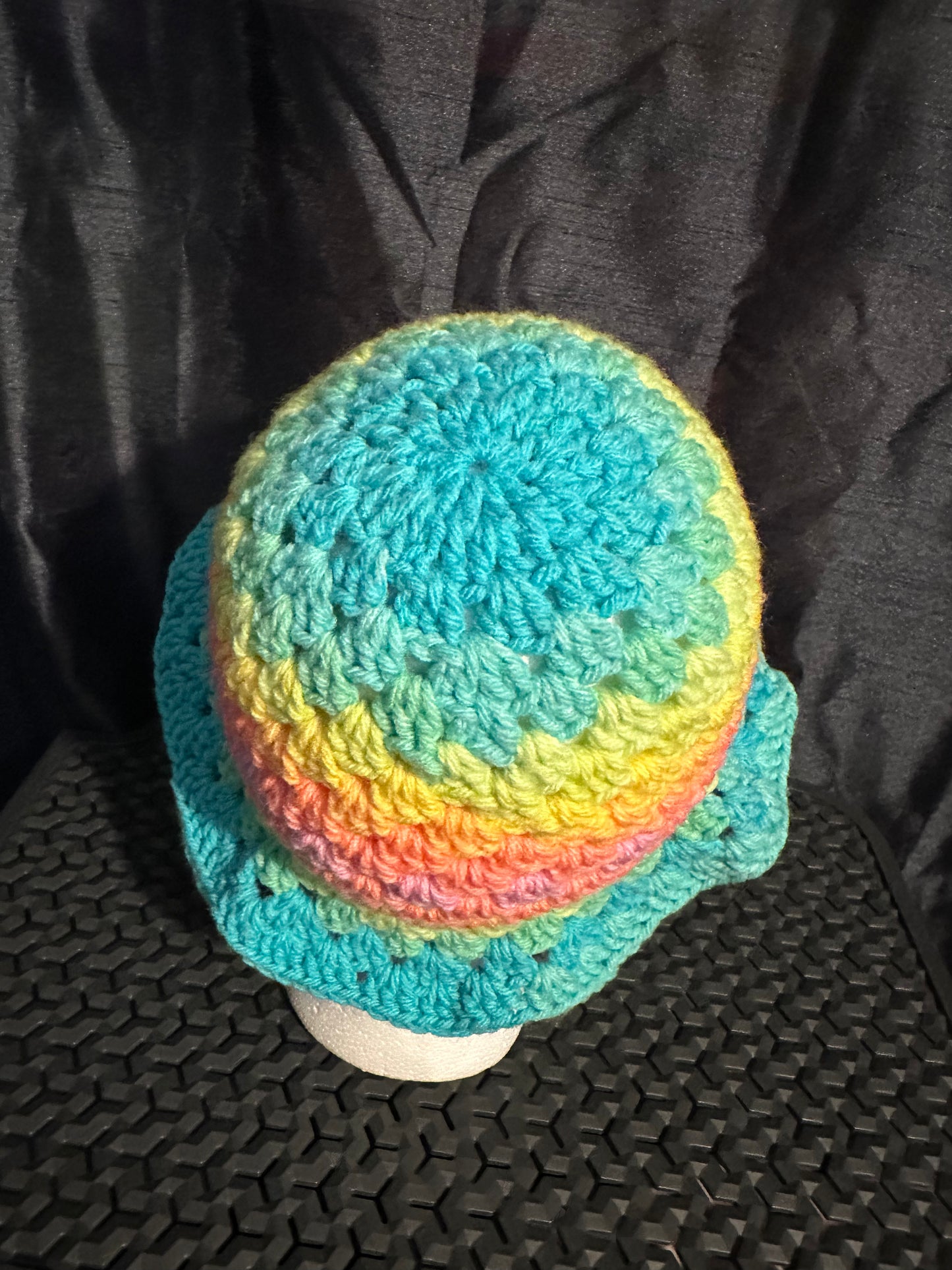 Candy Bucket Hat