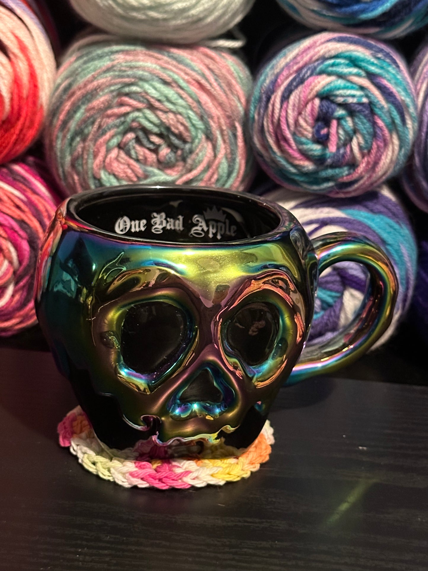Coasters