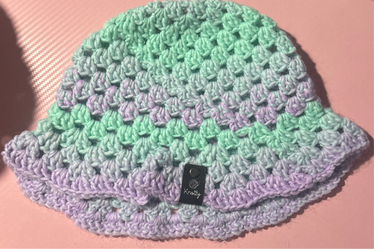 Unicorn Bucket Hat
