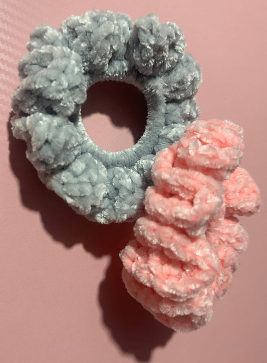 Scrunchies
