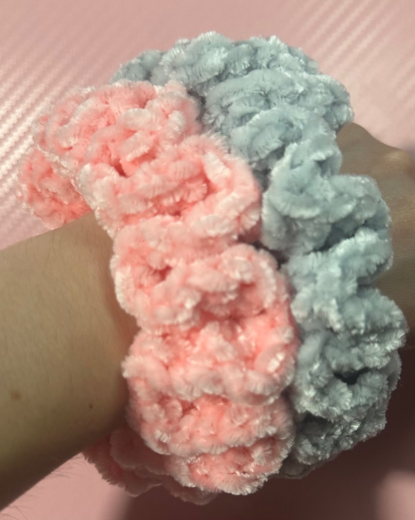 Scrunchies