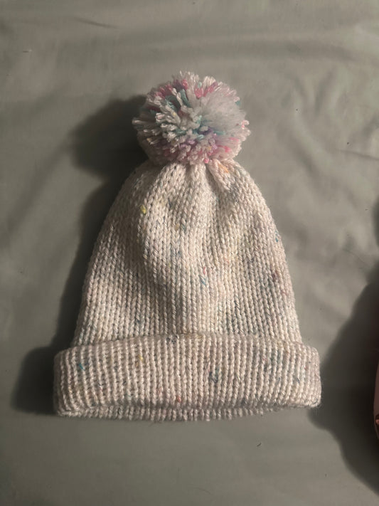 Mems Beanie